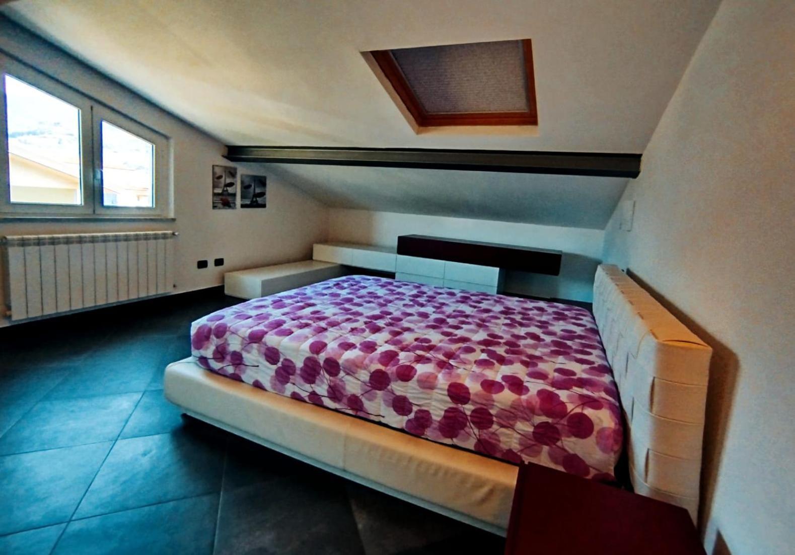 Ca' Fra E Oly Apartment Castelnuovo Magra Exterior photo